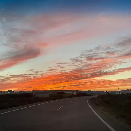 Amanecer