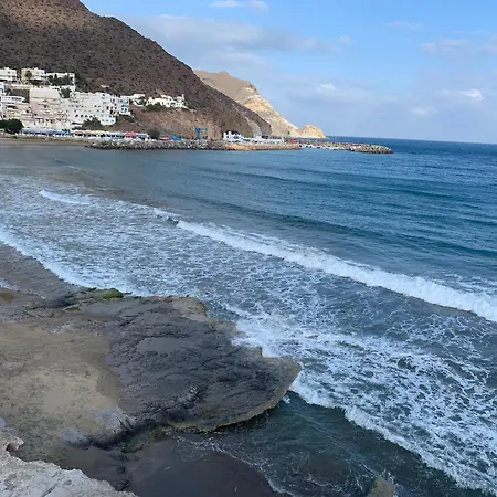 Amanecer Holiday home Cabo De Gata