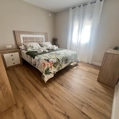 Amanecer Holiday home
