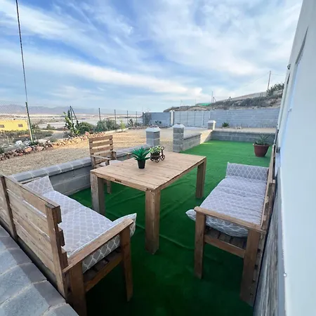 Holiday home Amanecer