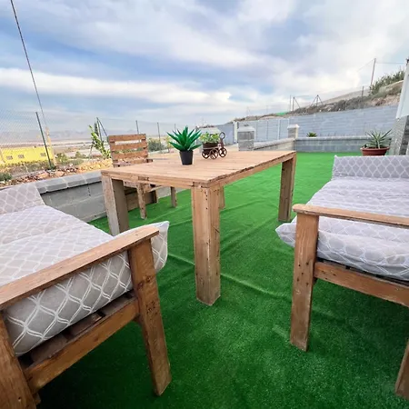 Amanecer Holiday home *