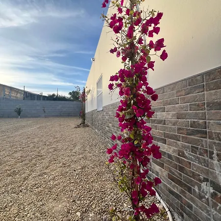 Amanecer Holiday home