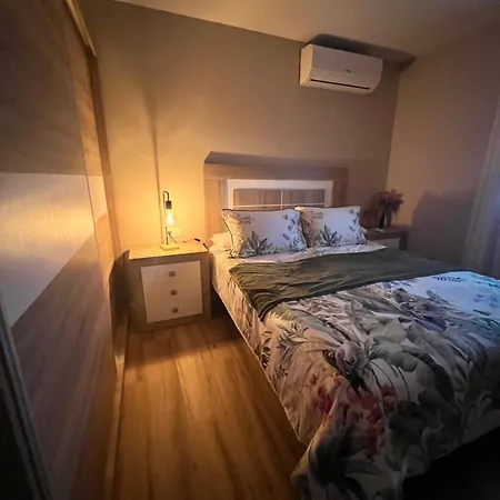 Holiday home Amanecer *